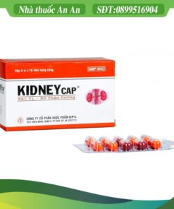 Vien Uong Kidneycap