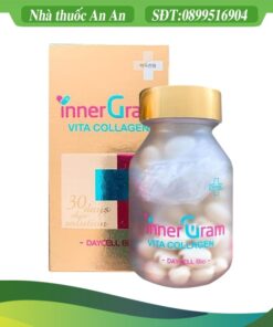 Vien uong Inner Gram Vita Collagen