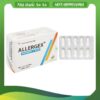 Thuoc chong di ung Allergex 8mg