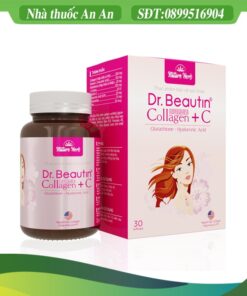 Vien Uong Dr Beautin Super Collagen C