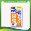 Vien Uong DHC Folic Acid 30 Days