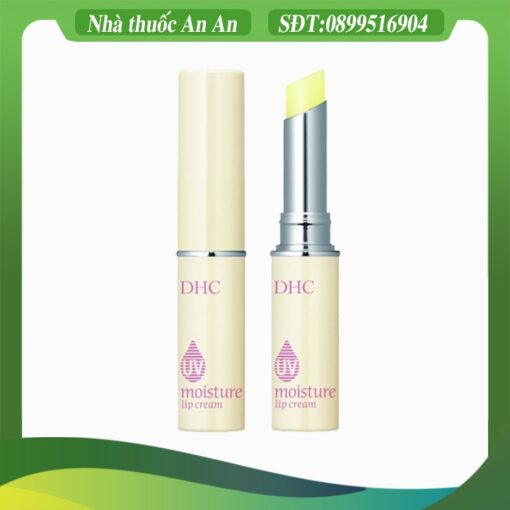 Son Duong DHC UV Moisture Lip Cream