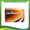 Thuoc bo sung canxi Calcium Corbiere 10ml