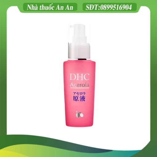 Tinh Chat DHC Acerola Extract