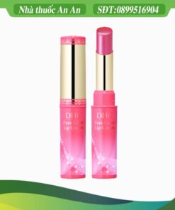 Son Duong Mau DHC Pure Color Lip Cream PK101
