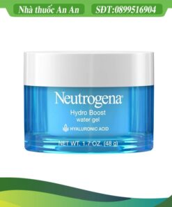 Kem Neutrogena Hydro Boost Water Gel