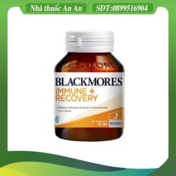 Vien Uong Blackmores Immune Recovery